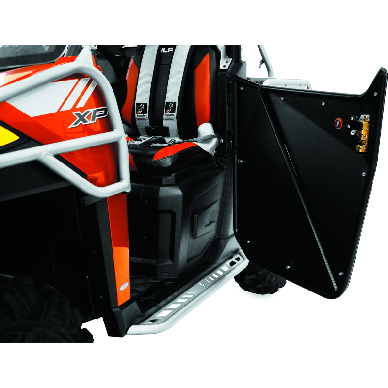 DragonFire Racing - 2013-2019 Polaris Ranger XP 900/1000 Door Kit