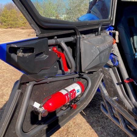 2017-2025 Can Am X3 - Vault Cab Enclosure (Factory Doors)