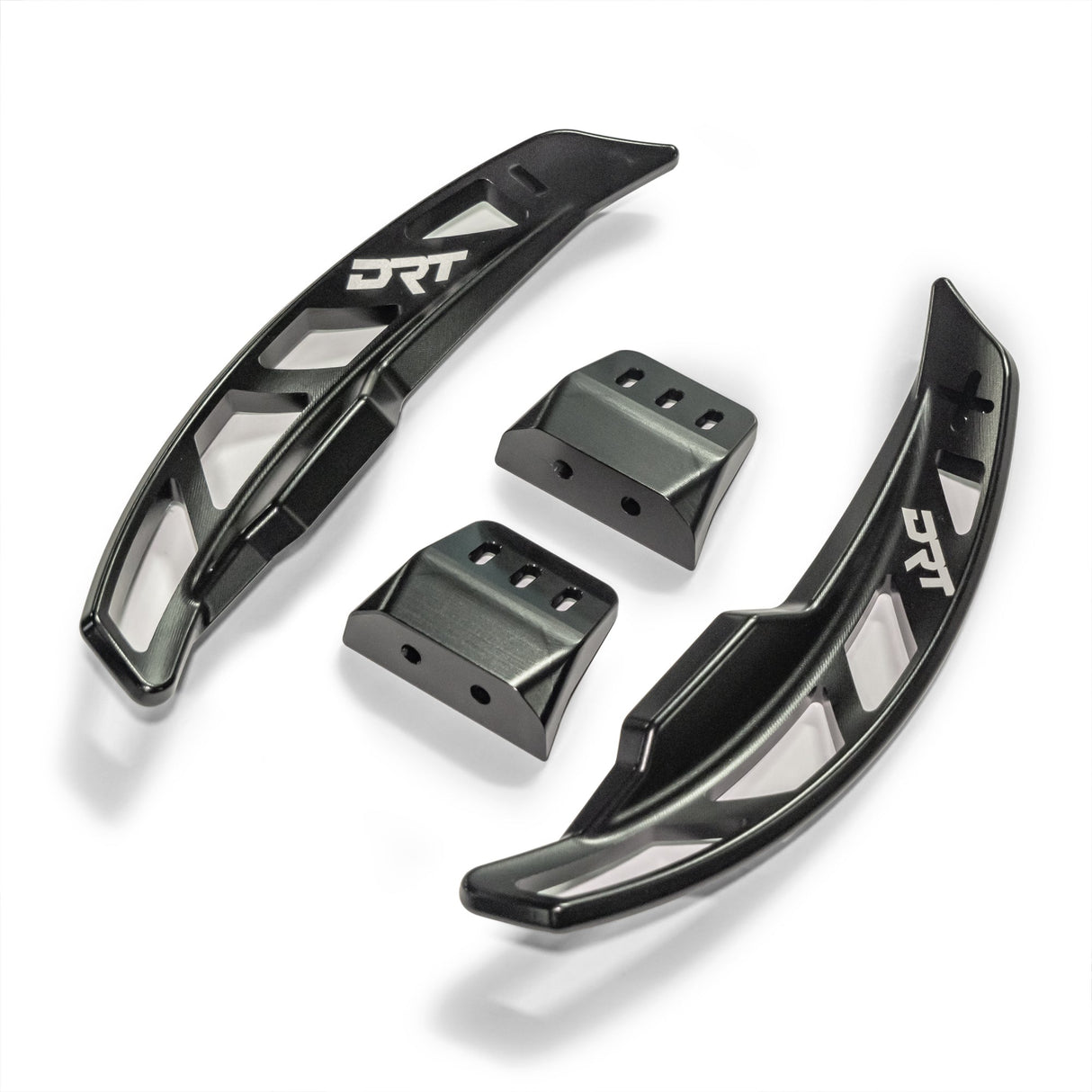 Can-Am 2024+ Maverick R Billet Paddle Shifters