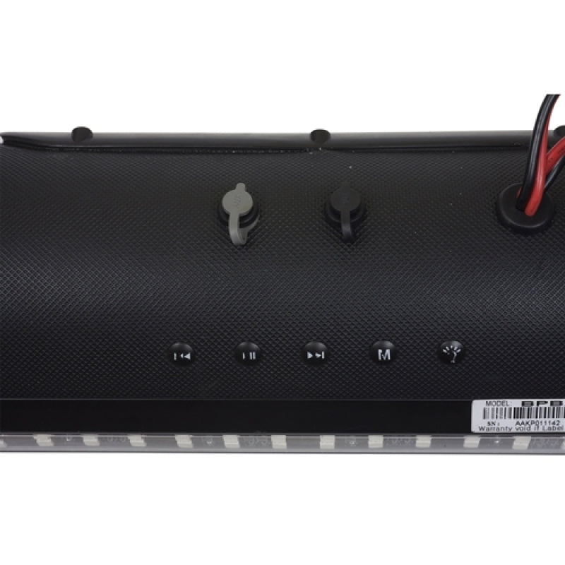 Bazooka 24in G3 Party Bar Sound Led RGB Bluetooth