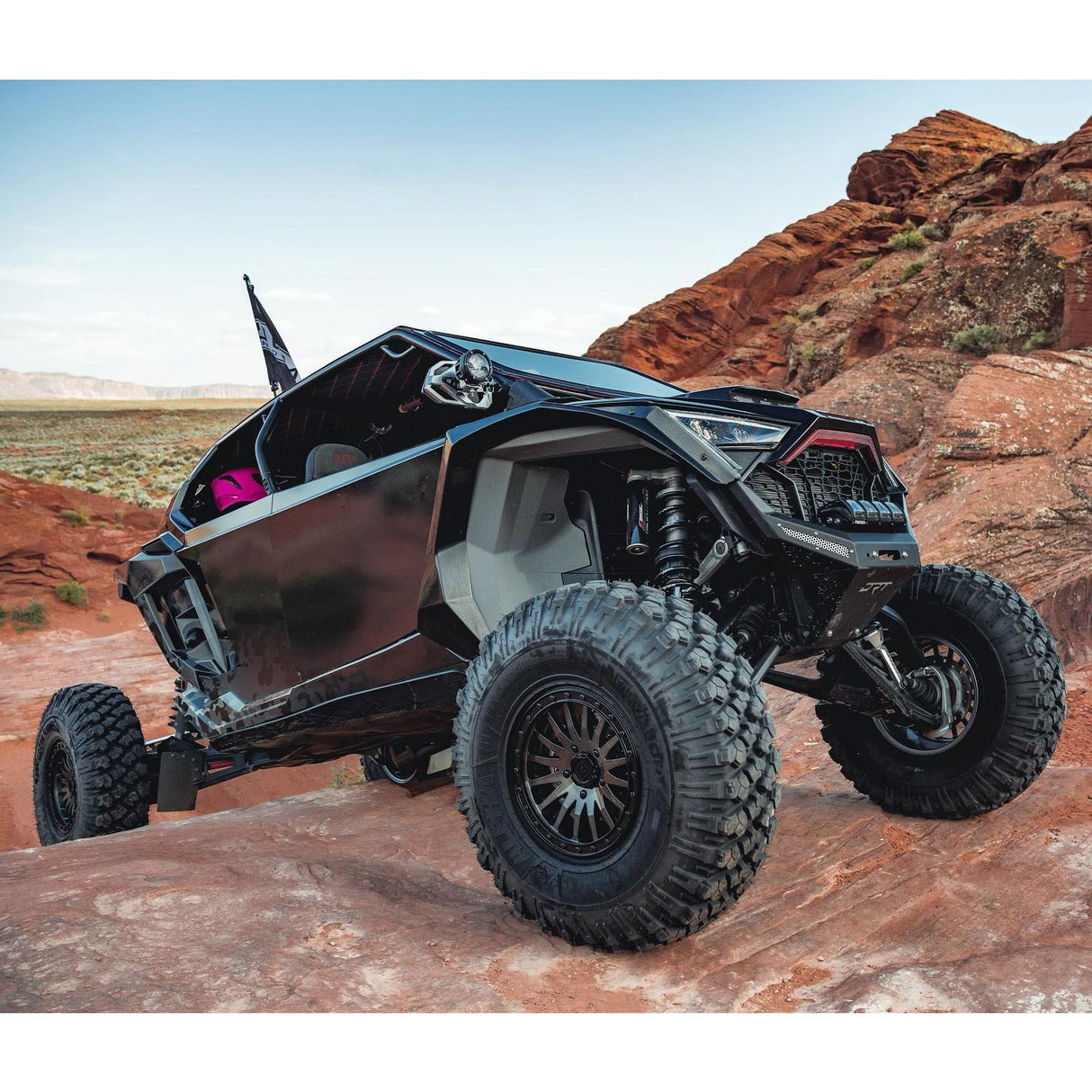 VALOR OFFROAD ALPHA UTV TIRE 8 Ply Radial