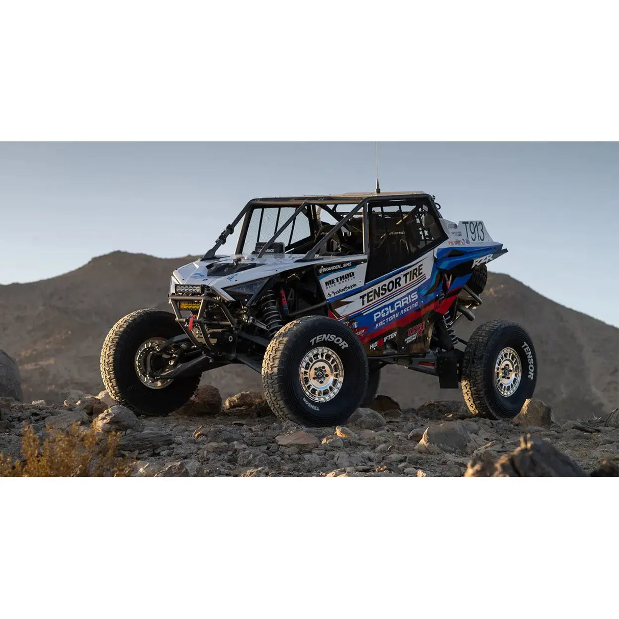 Method MR412 Beadlock 15x6.0 +51mm Offset 6x139.7 BP 78.30mm CB Machined - Raw Wheel