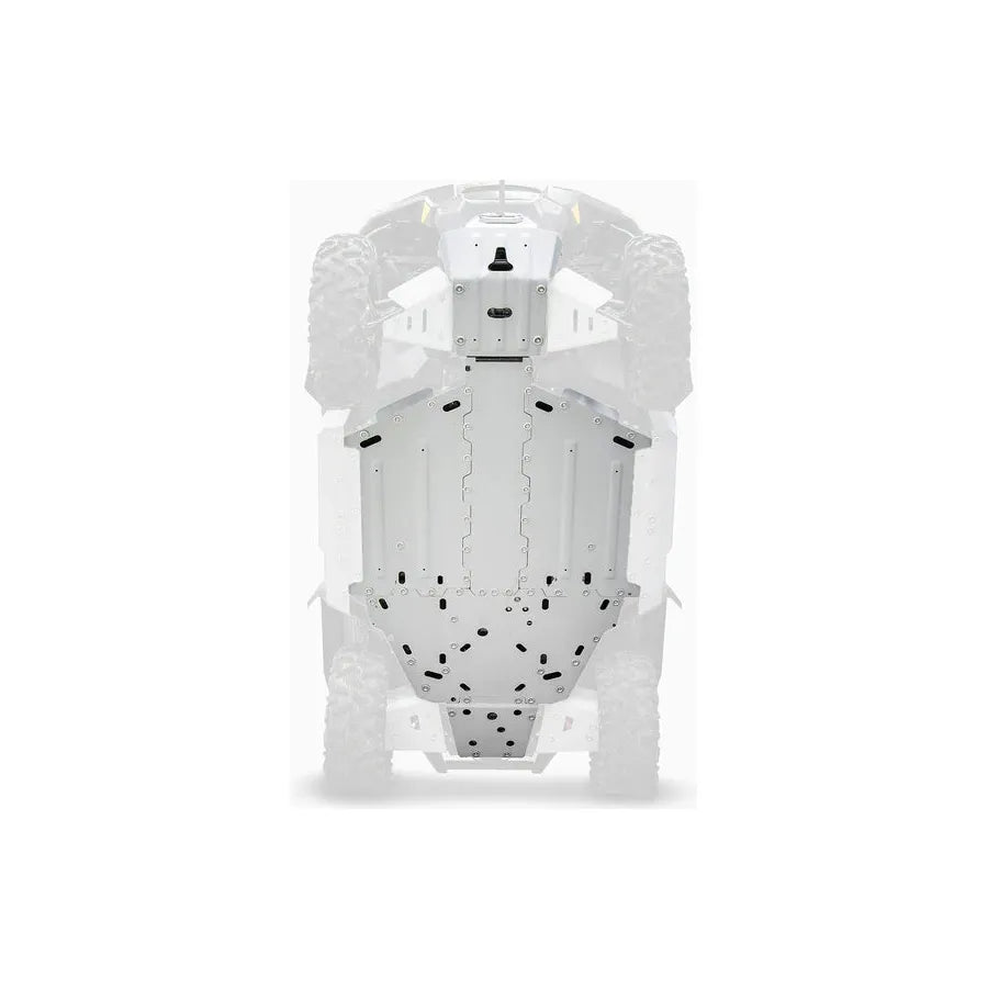 Can Am Defender HD5 / HD8 / HD10 Alloy Central Skid Plate
