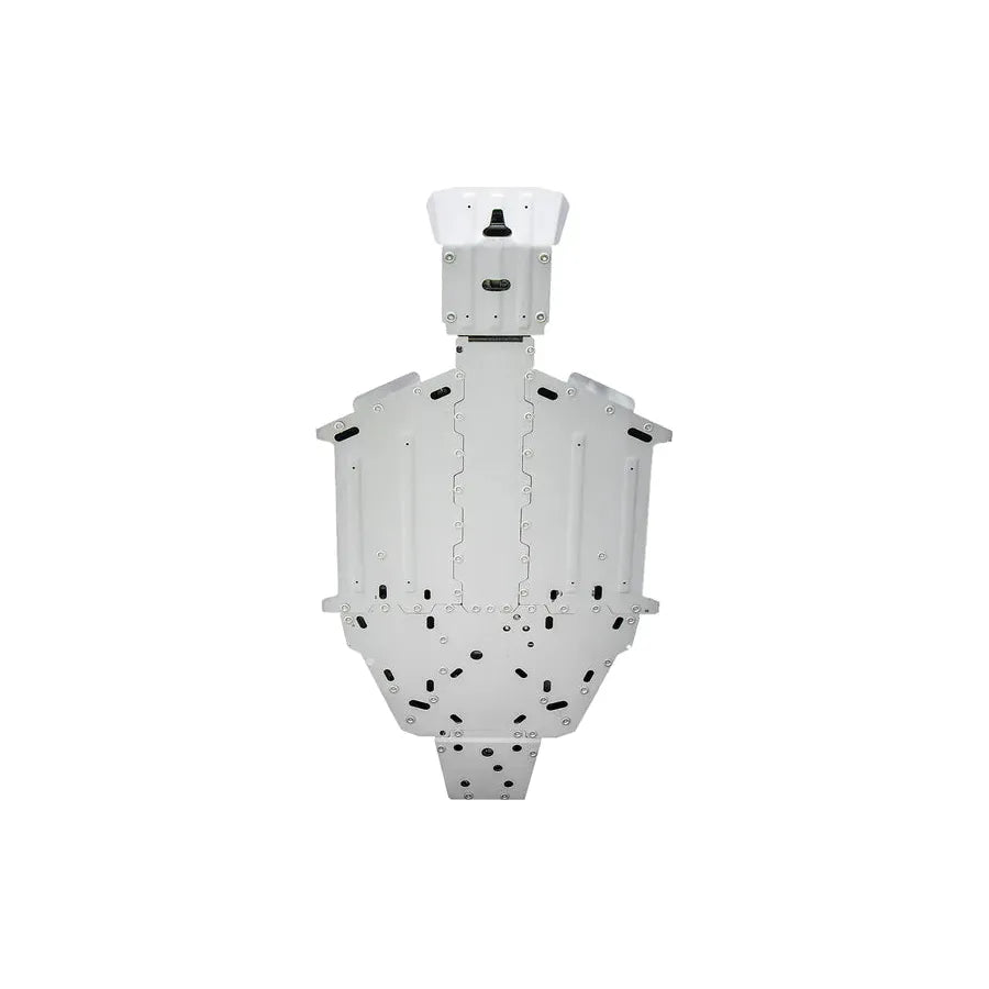 Can Am Defender HD5 / HD8 / HD10 Alloy Central Skid Plate