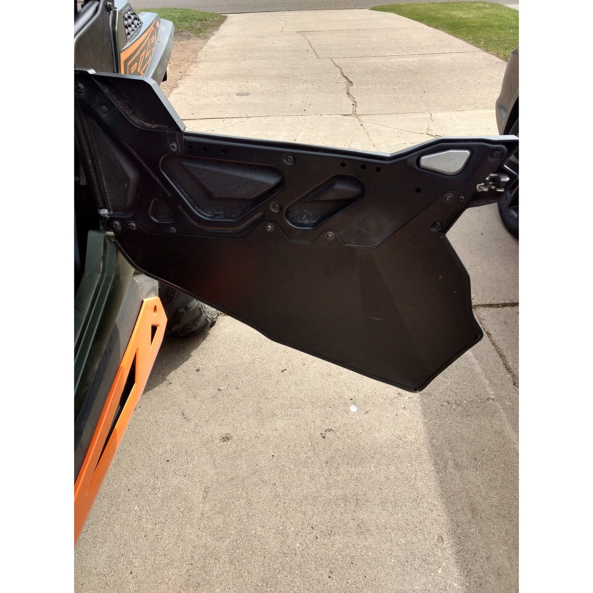2015-2020 Polaris RZR 900 Trail 50" Lower Doors