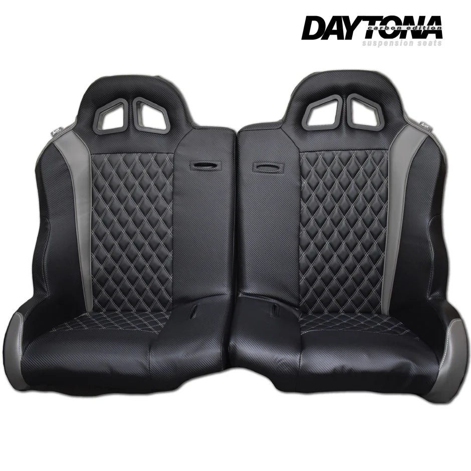 Aces Racing - Polaris RZR Pro XP, Turbo R, Pro R Daytona Bucket/ Bench Seat Bundle