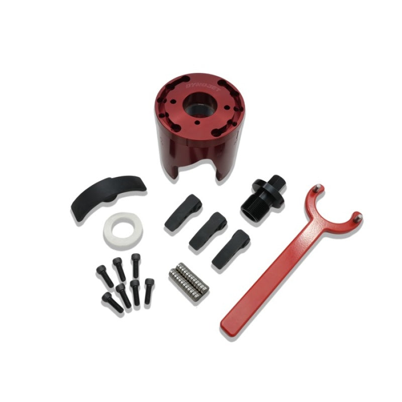 Dynojet 2022-2024 Can-Am Maverick X3 Static pDrive Clutch Arm & Helix Kit