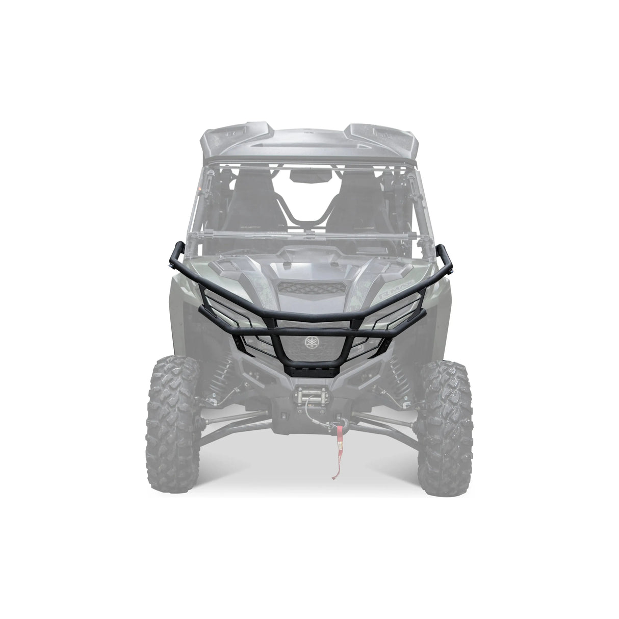 2021-2024 Yamaha R Max Front Bumper