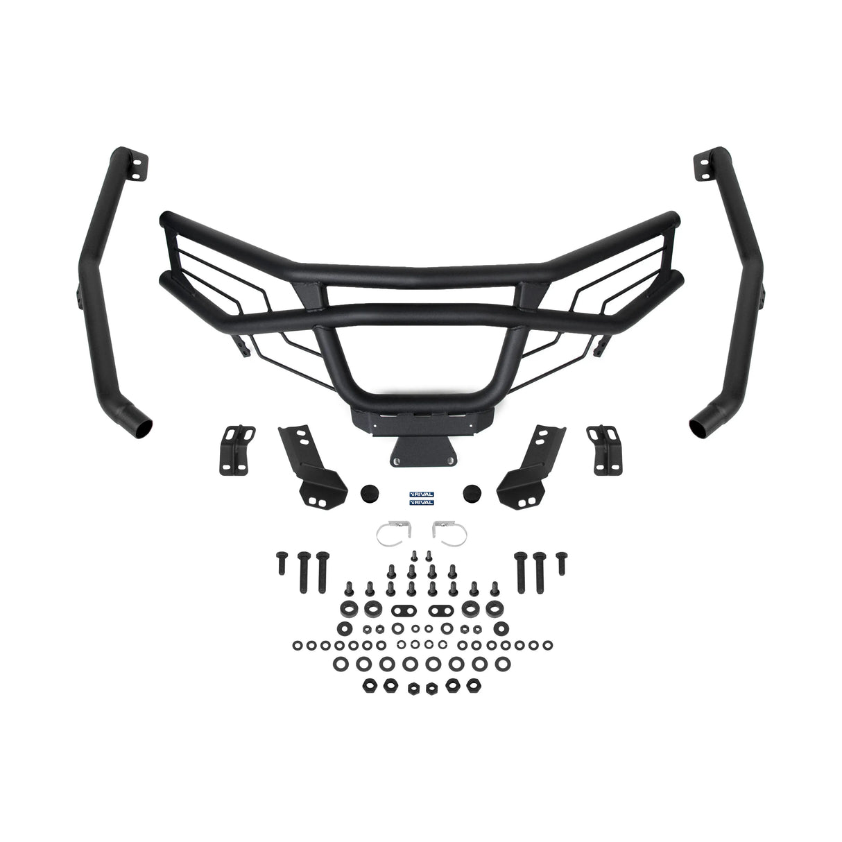 2021-2024 Yamaha R Max Front Bumper