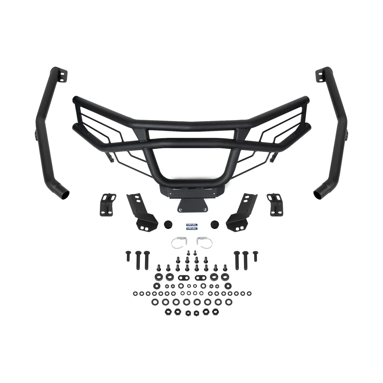 2021-2024 Yamaha R Max Front Bumper