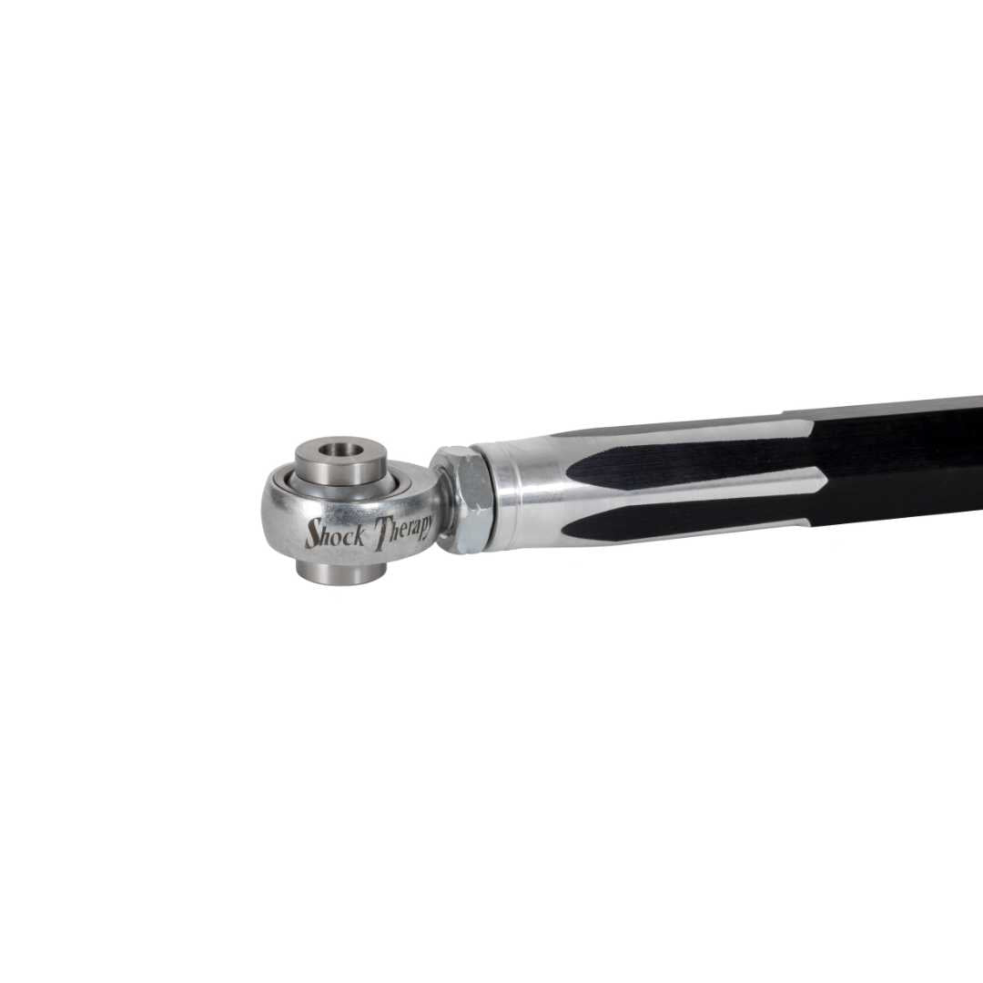Polaris 2026+ RZR XP S Shock Therapy Radius Rod Kits