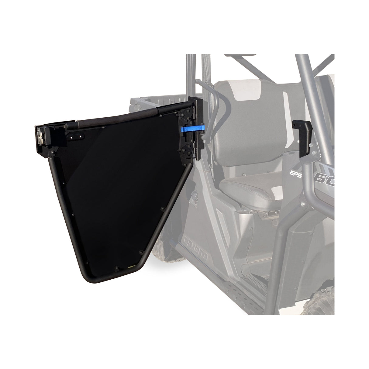 2022-2025 CF Moto U Force 600 Half Doors