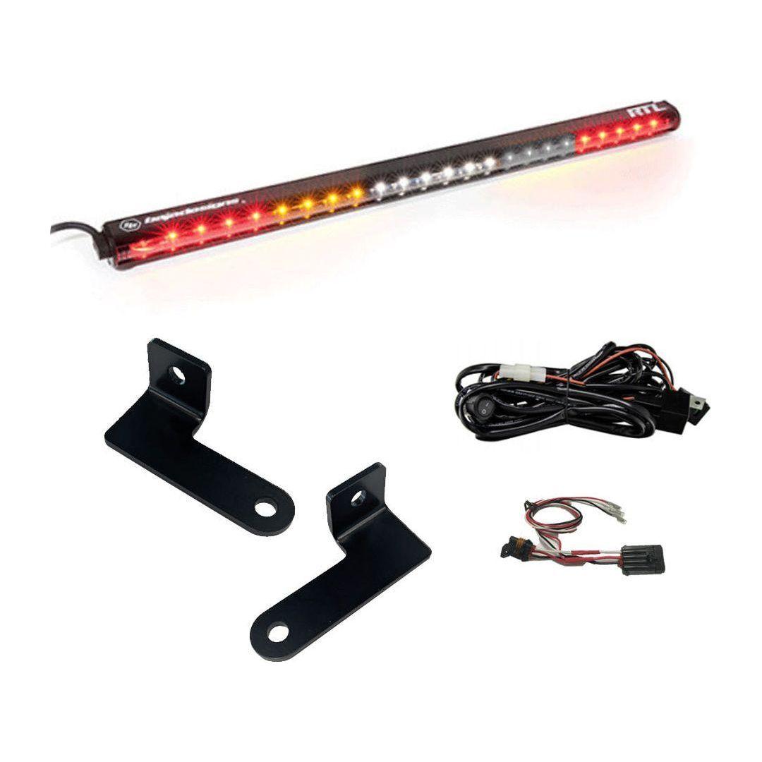 Polaris RZR Pro R RTL Kit | Baja Designs