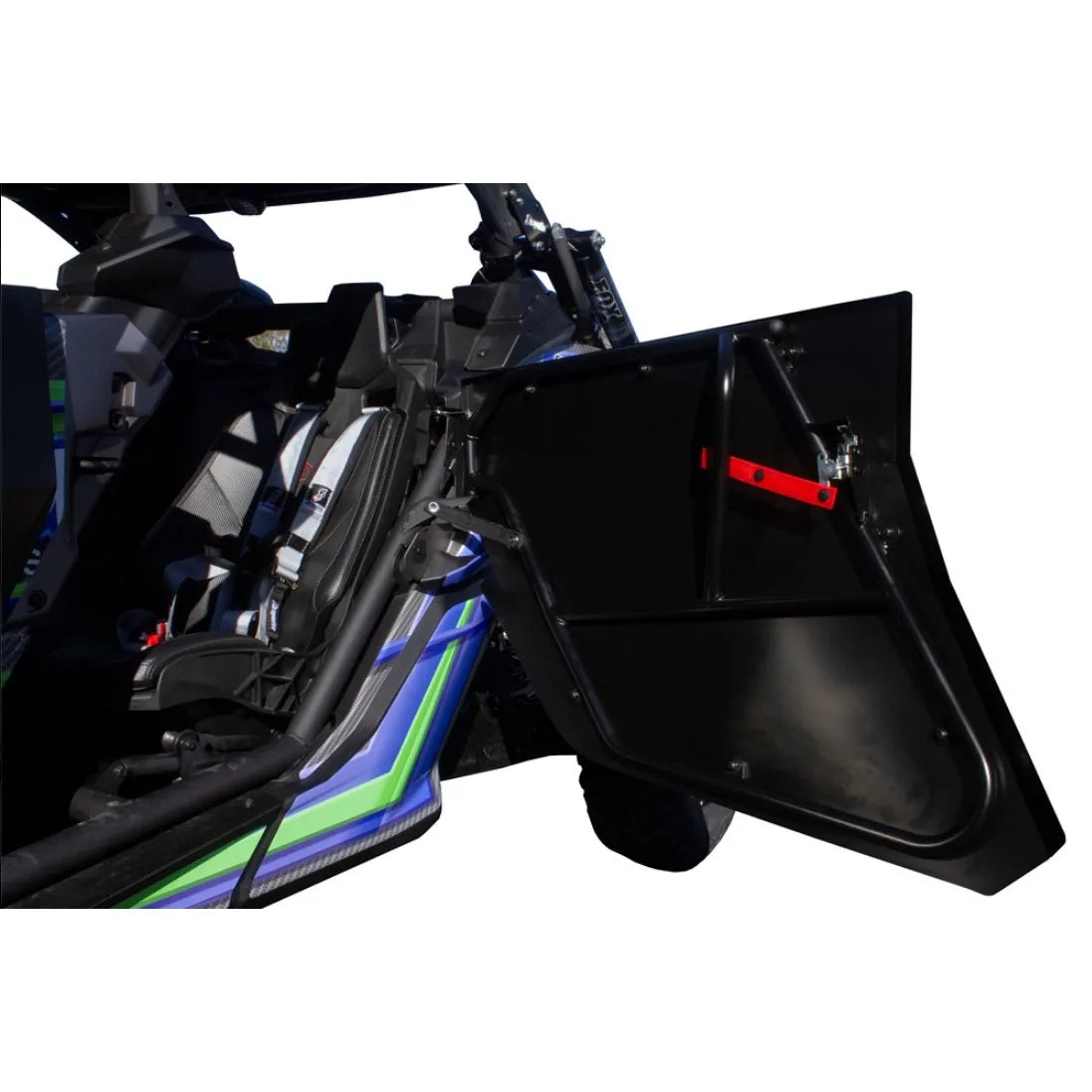 DragonFire Racing - 2017+ Can-Am Maverick X3 MAX