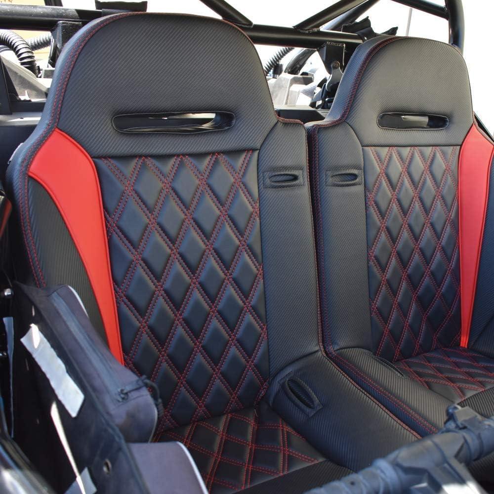 Aces Racing- Polaris RZR Pro XP, Turbo, Pro R Apex Bench Seat