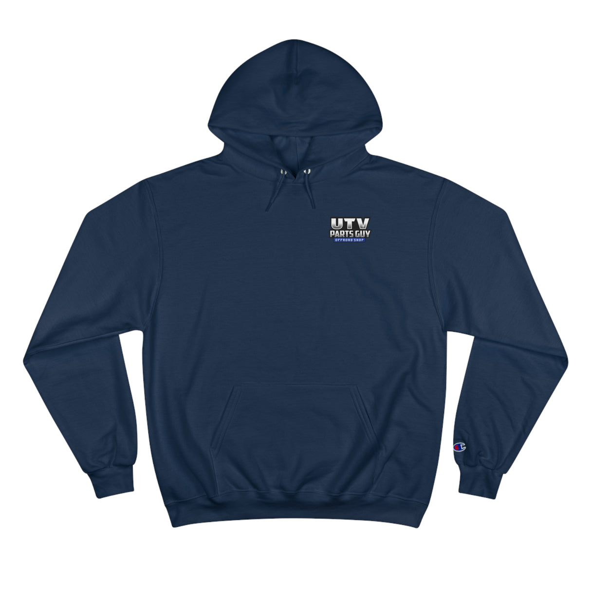 UTV Parts Guy RZR Champion Hoodie