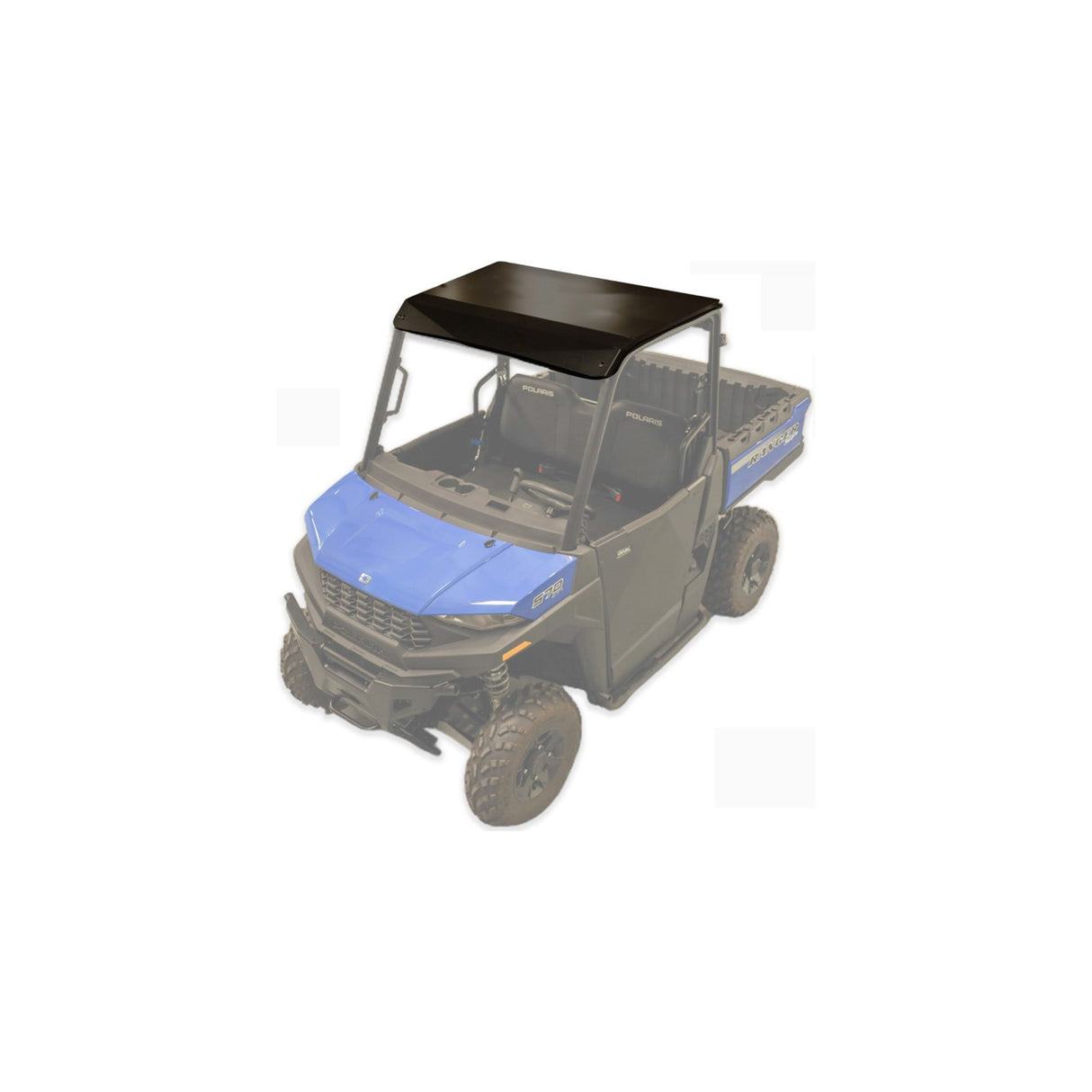 2022-2024 Polaris Ranger 570 SP Alloy Roof