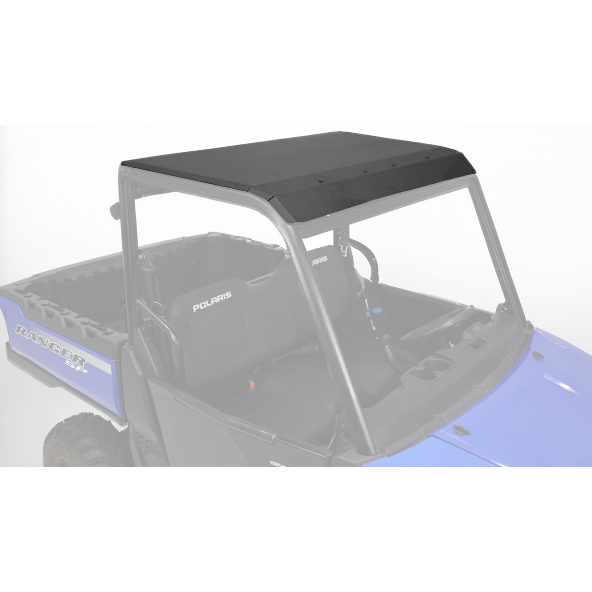 2022-2024 Polaris Ranger 570 SP Alloy Roof