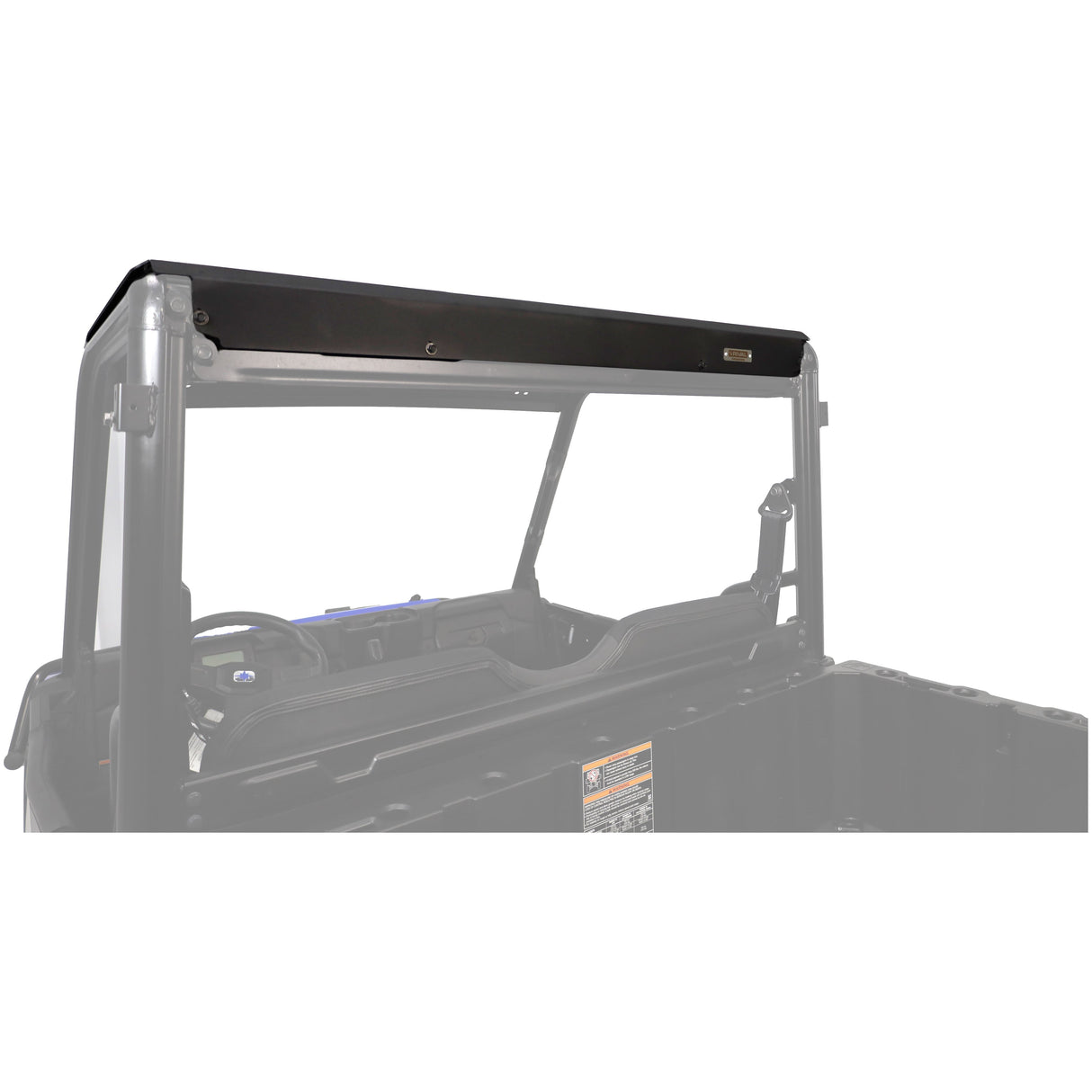 2022-2024 Polaris Ranger 570 SP Alloy Roof