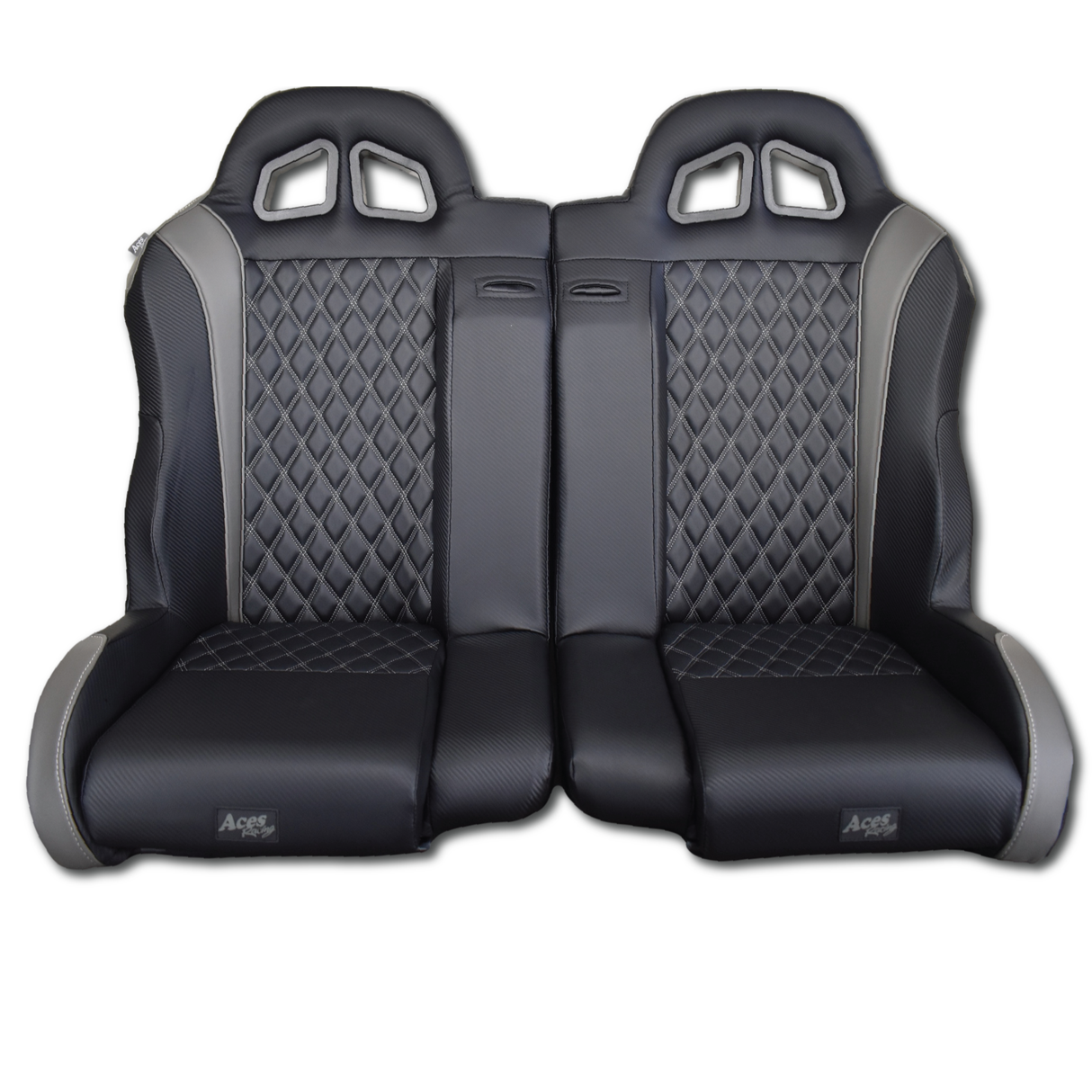 Aces Racing - 2024+ Polaris XP Bench Seats