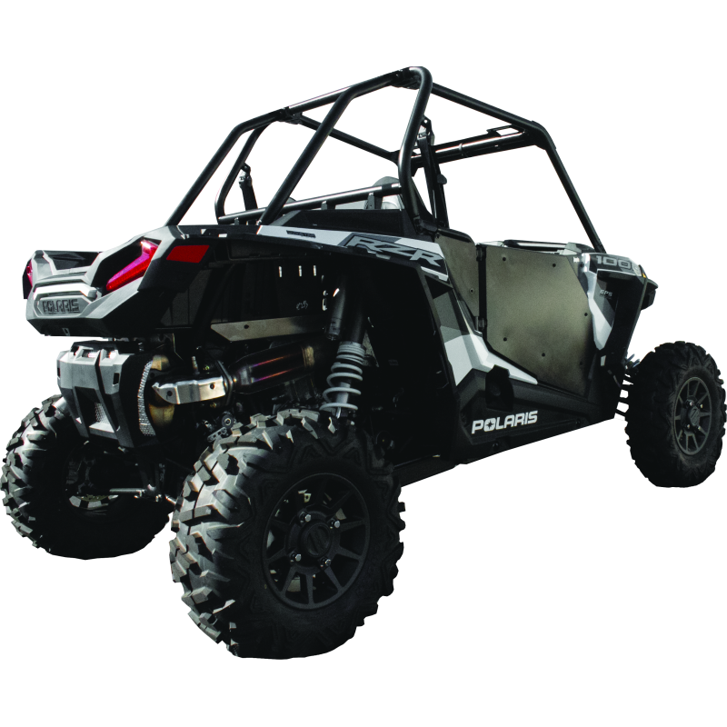 Dragonfire 2015-2023 Polaris RZR 900/1000/Turbo Door Kit