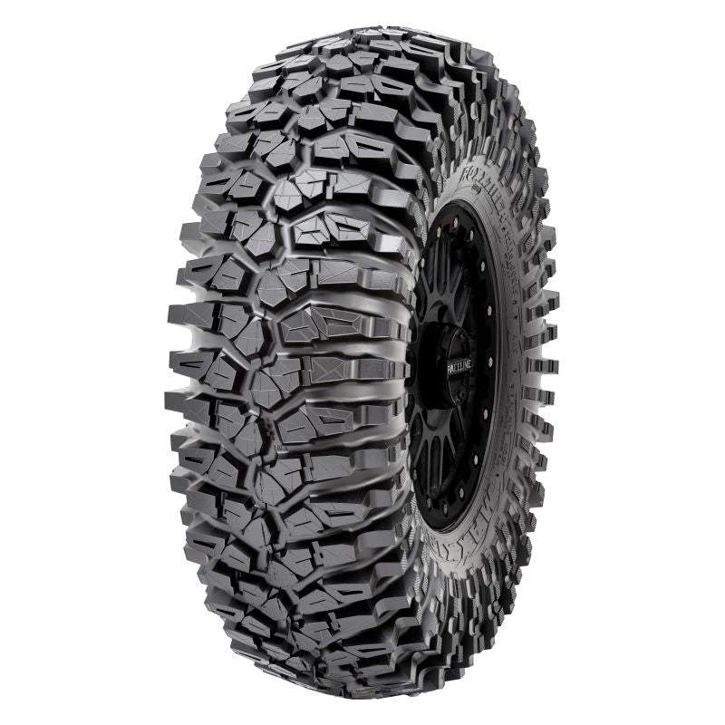 Maxxis Roxxzilla Tire - 30X10R14 8PR