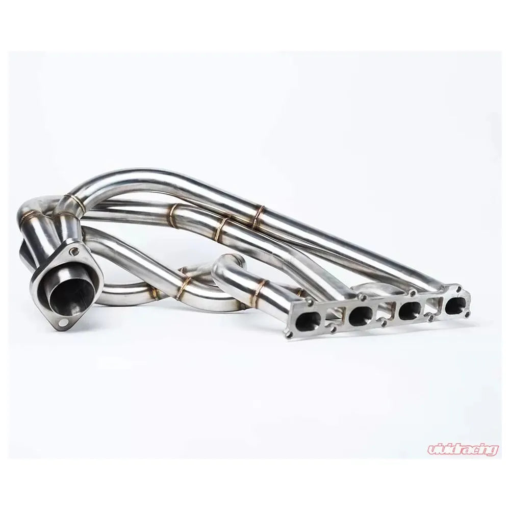 Agency Power Long Tube Headers Polaris RZR Pro R