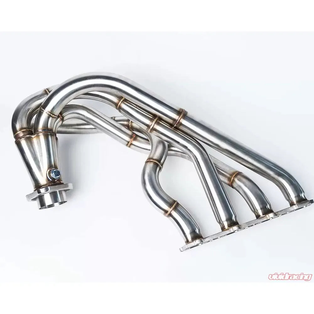 Agency Power Long Tube Headers Polaris RZR Pro R