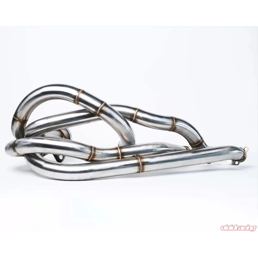Agency Power Long Tube Headers Polaris RZR Pro R