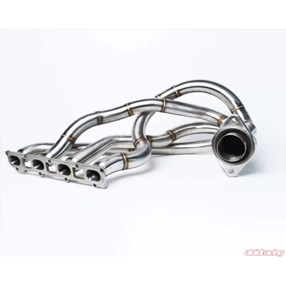 Agency Power Long Tube Headers Polaris RZR Pro R