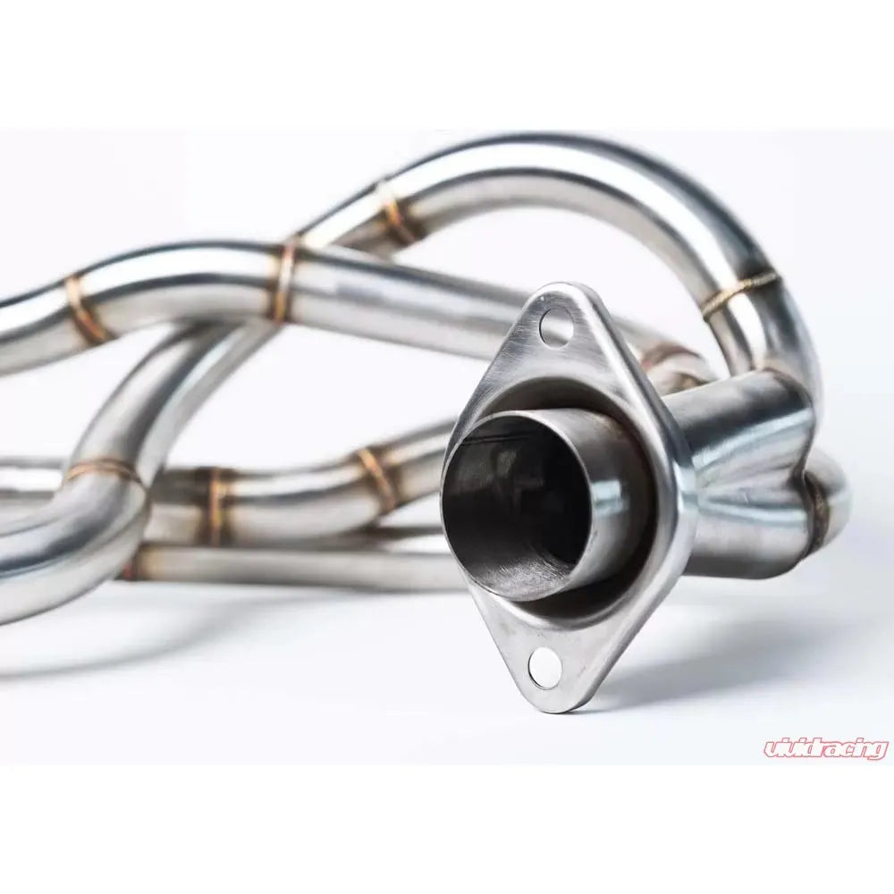 Agency Power Long Tube Headers Polaris RZR Pro R