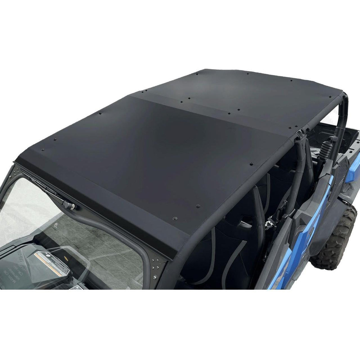 Aluminum Roof for Can Am Commander MAX and Maverick Sport MAX