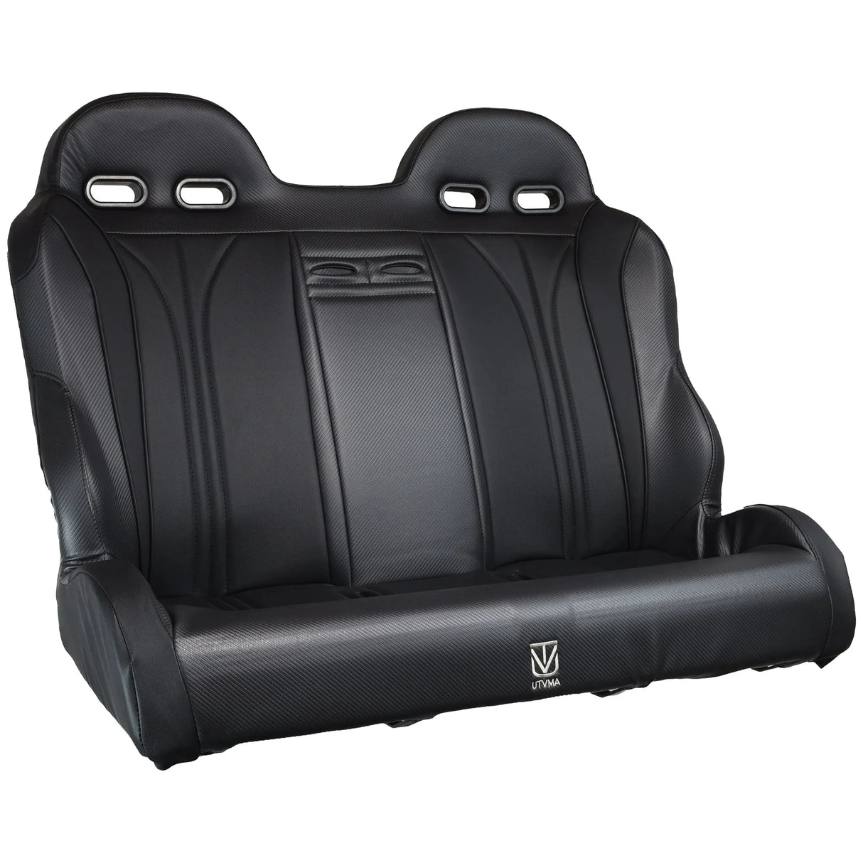 2014-2023 Polaris RZR XP4 1000/900 Rear Bench Seat W/ Harnesses