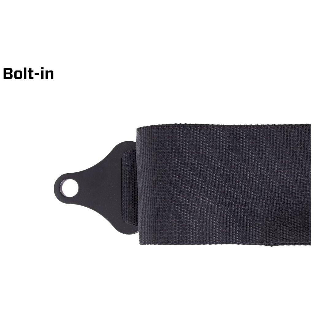 PRP 4.2 Harness- Silver Sold Individually