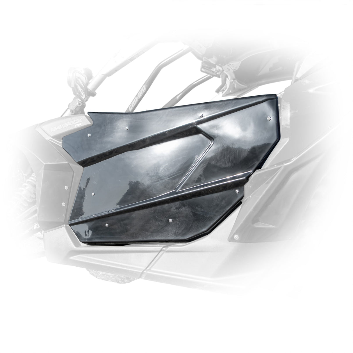 DRT Motorsports – Can Am X3 2017+ Front ABS Door Kits