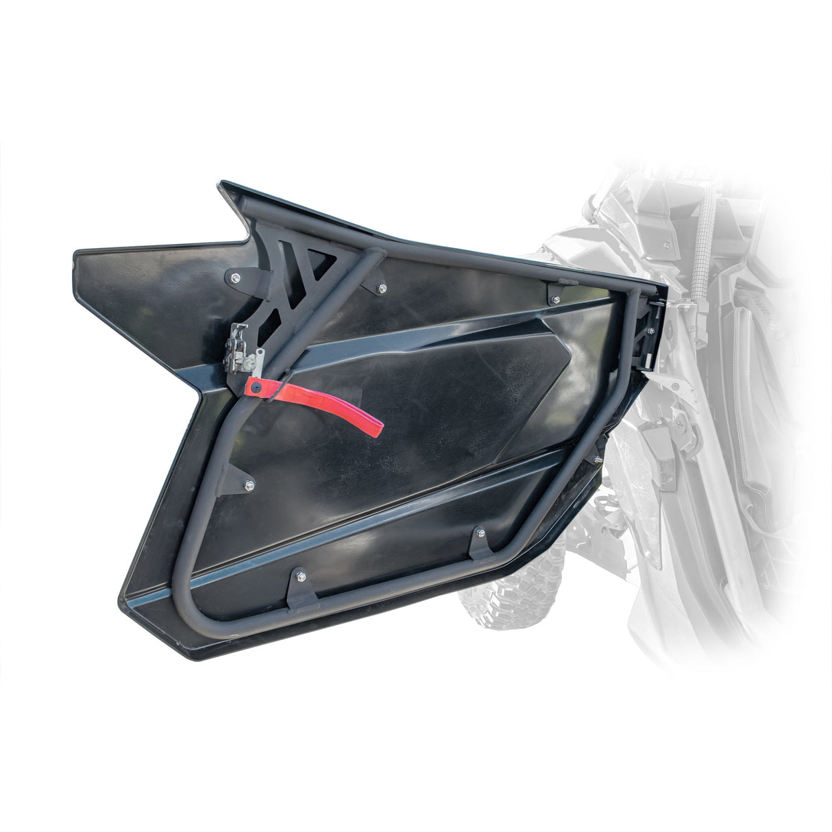 DRT Motorsports – Can Am X3 2017+ Front ABS Door Kits