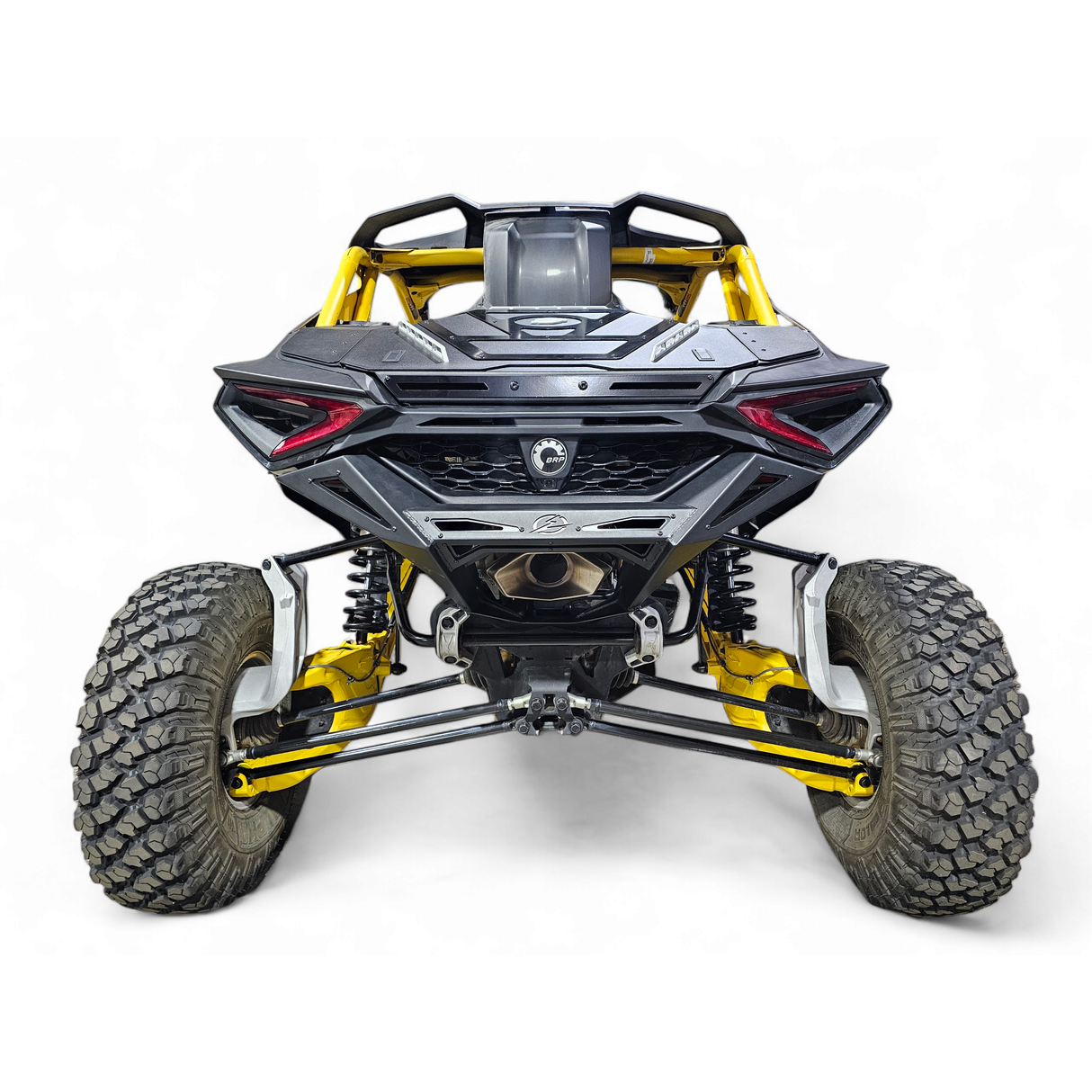 2024+ Can-am Maverick R Volt Baja Box