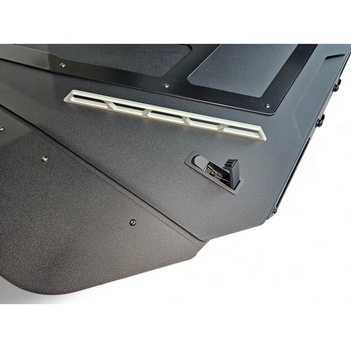 2024+ Can-am Maverick R Volt Baja Box