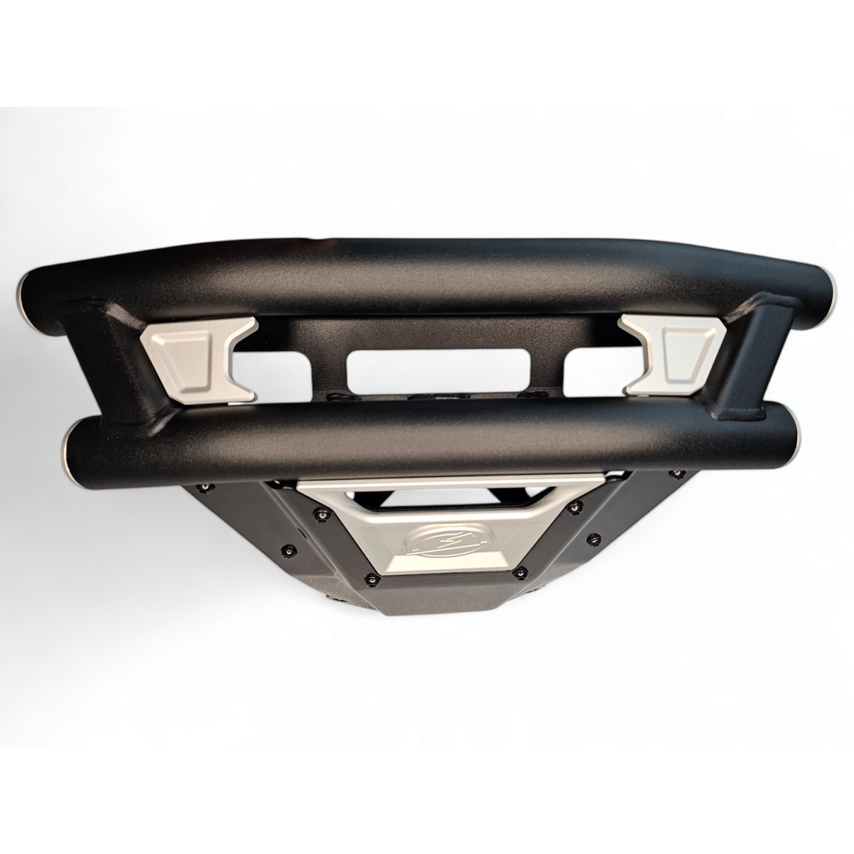 2024 + Can-Am Maverick R Amp front winch bumper