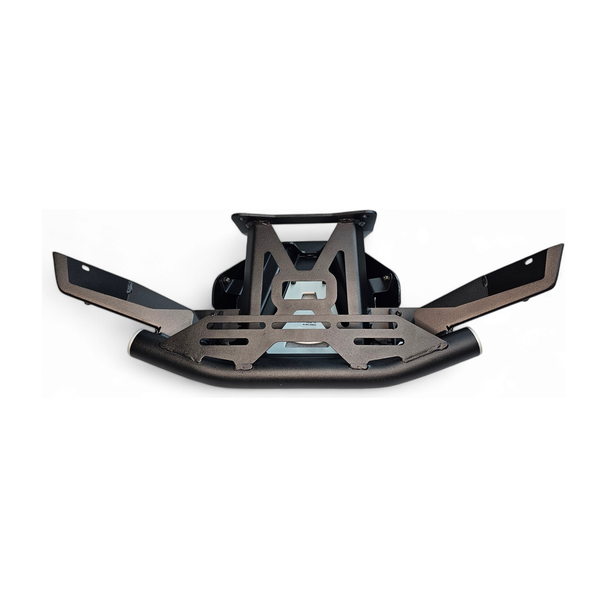 Elektric Offroad - 2017-2025 Can-Am X3 Maverick Amp Front Bumper