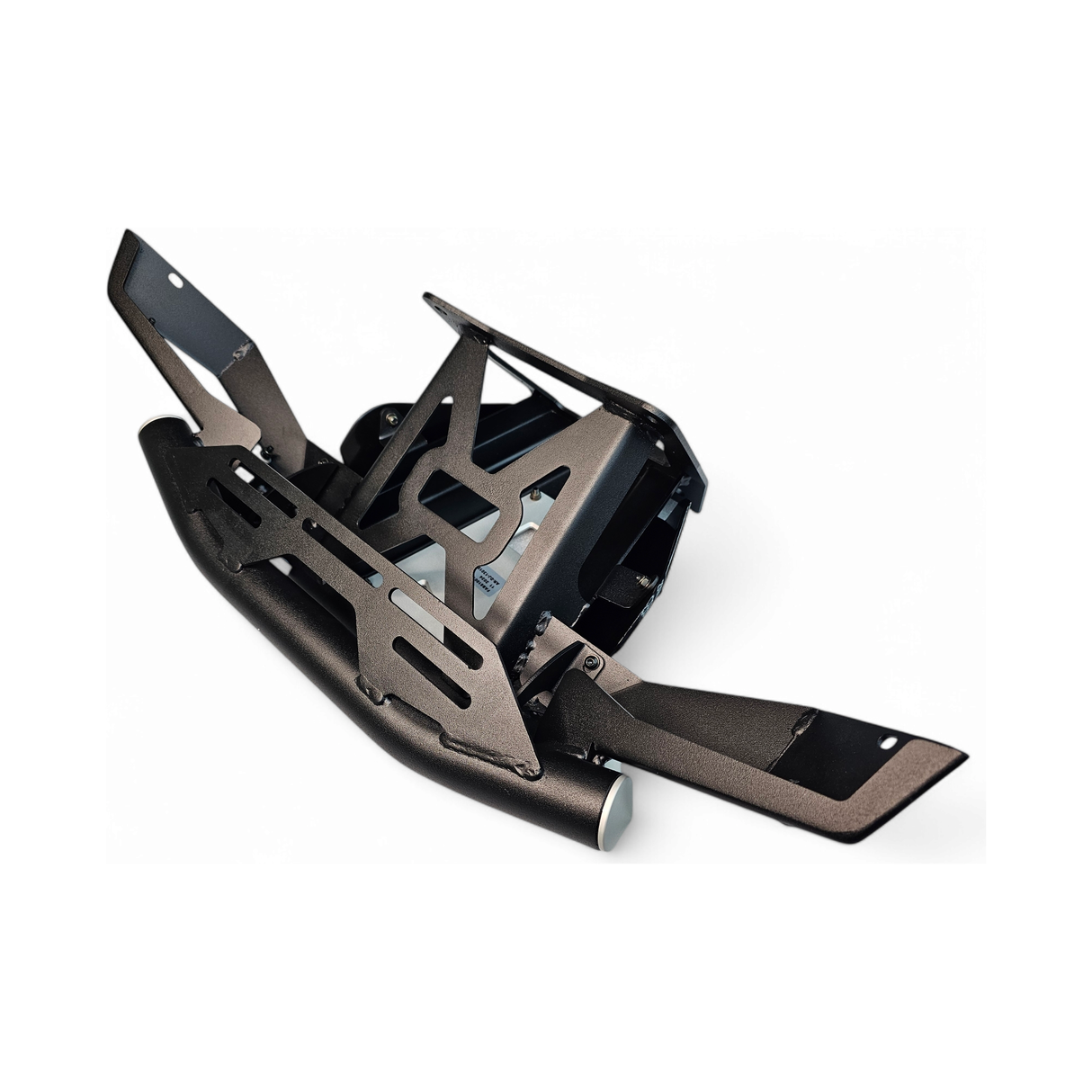 Elektric Offroad - 2017-2025 Can-Am X3 Maverick Amp Front Bumper