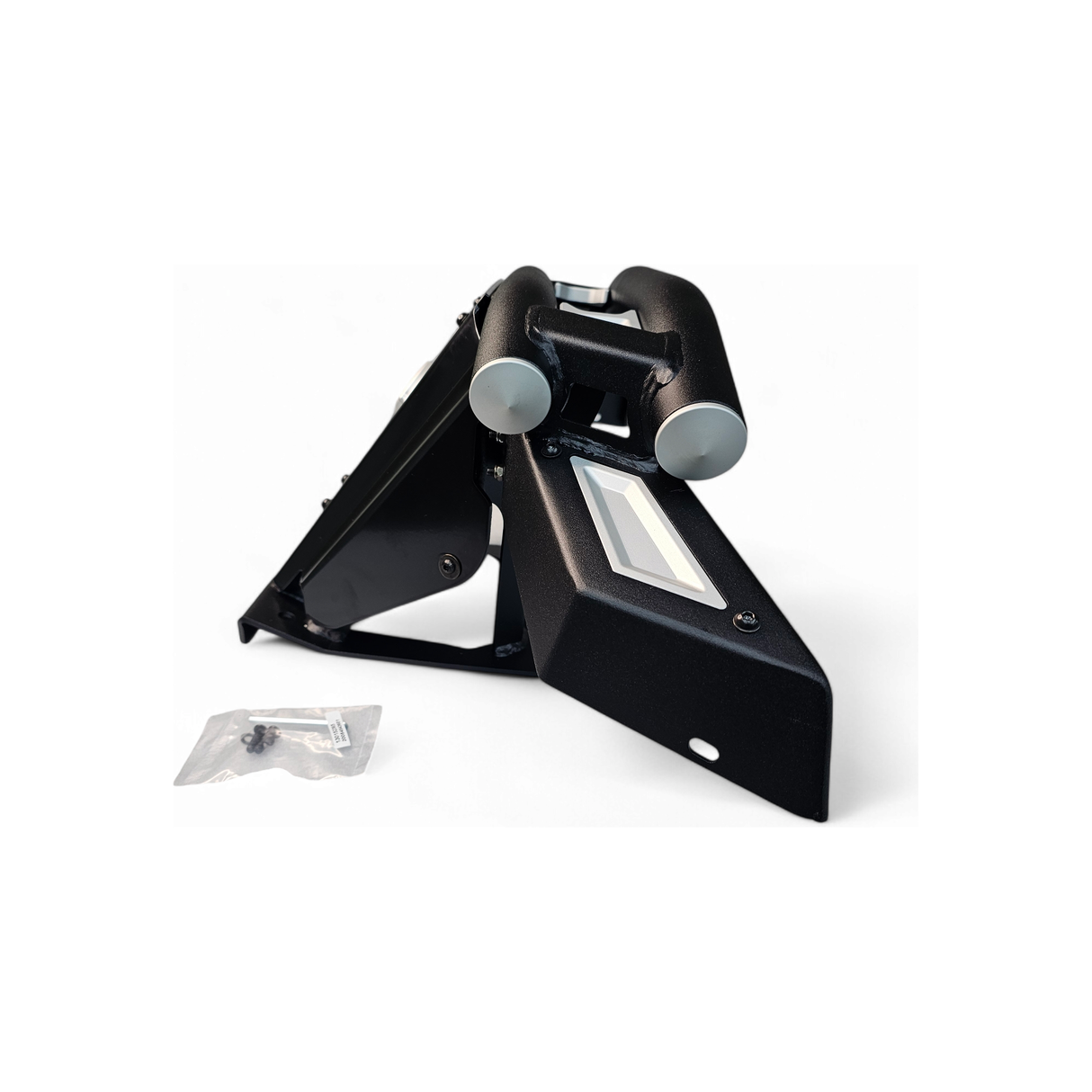 Elektric Offroad - 2017-2025 Can-Am X3 Maverick Amp Front Bumper