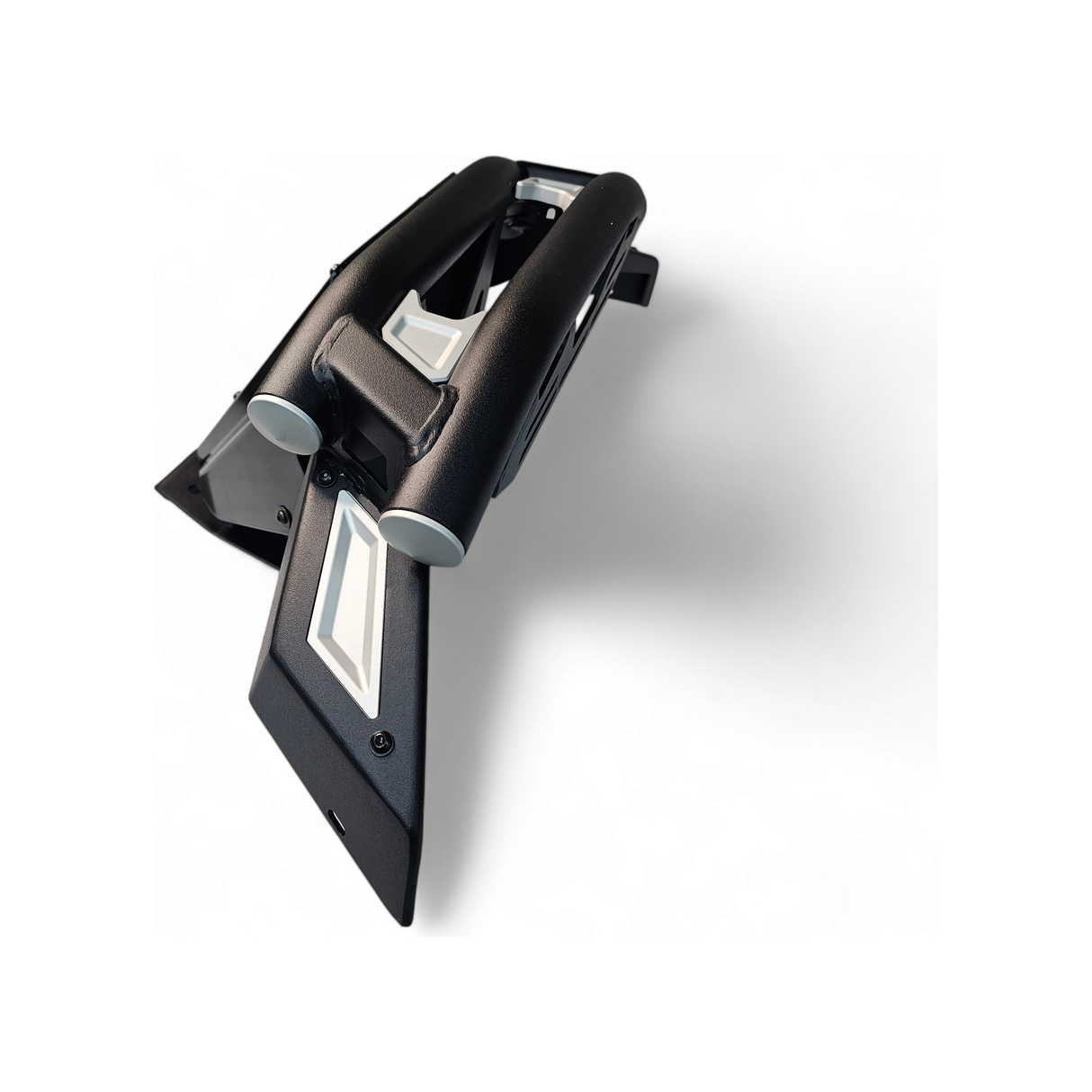 Elektric Offroad - 2017-2025 Can-Am X3 Maverick Amp Front Bumper