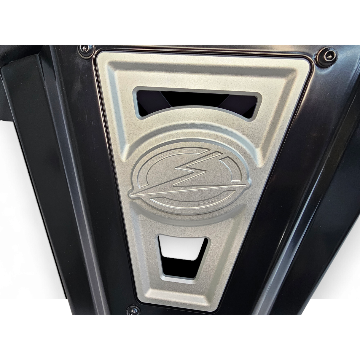 Elektric Offroad - 2017-2025 Can-Am X3 Maverick Amp Front Bumper