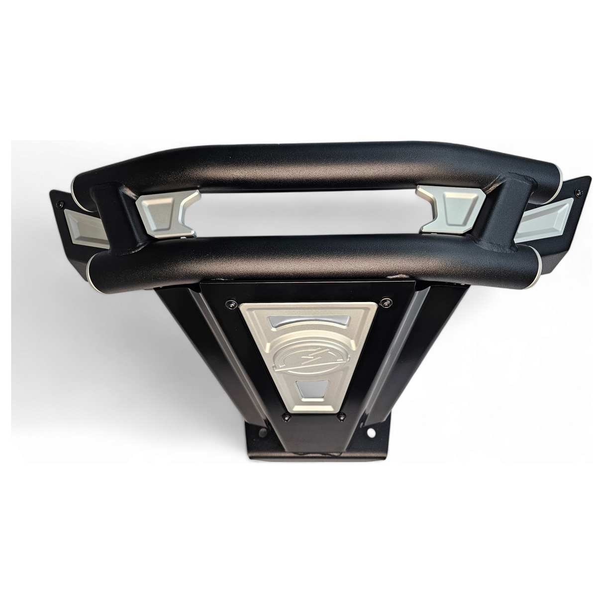 Elektric Offroad - 2017-2025 Can-Am X3 Maverick Amp Front Bumper