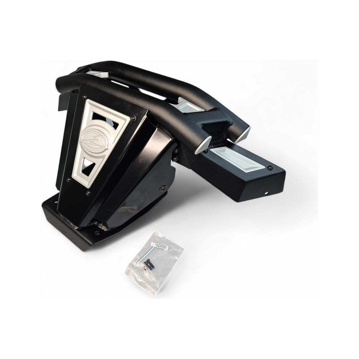 Elektric Offroad - 2017-2025 Can-Am X3 Maverick Amp Front Bumper