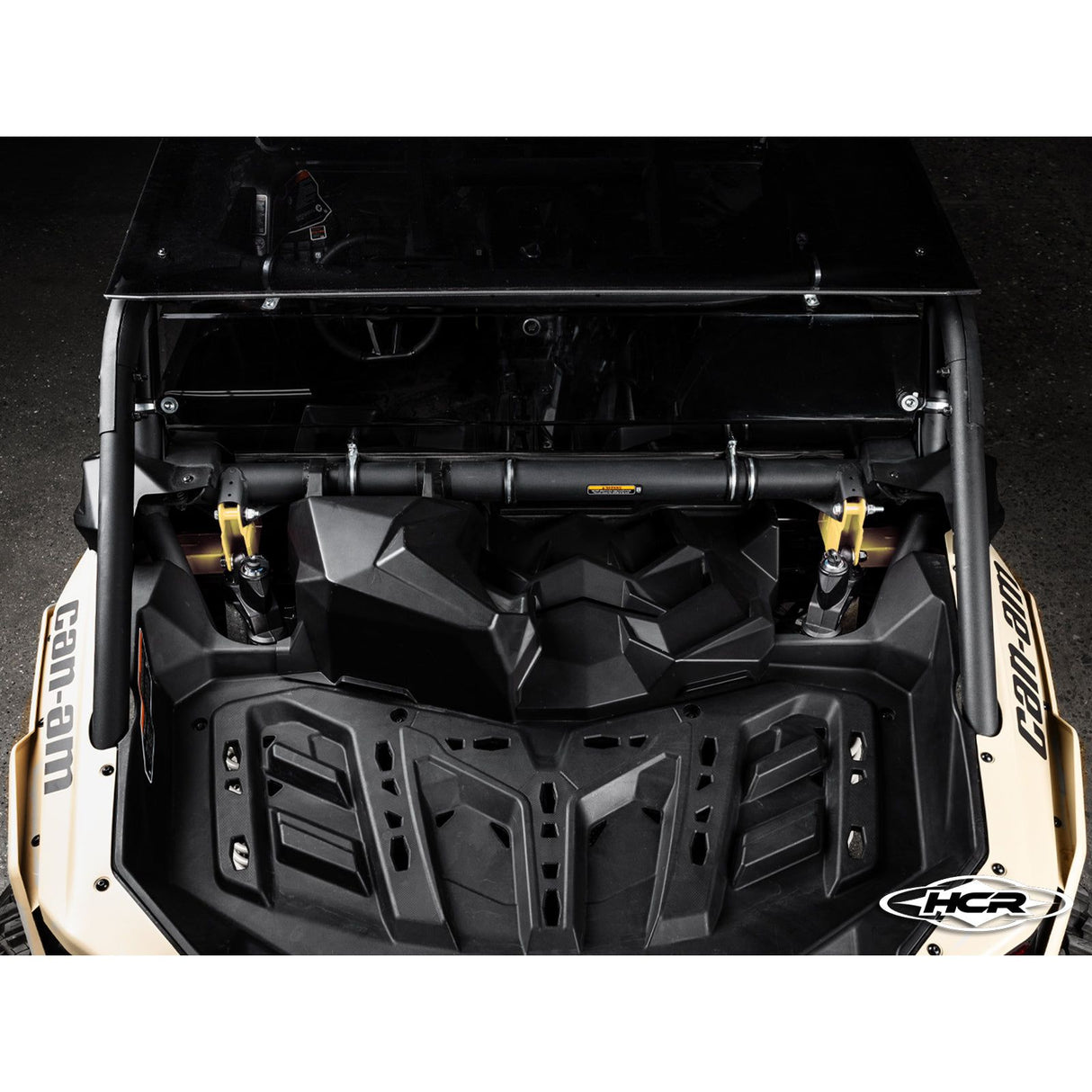 HCR Racing Dual Sport Maverick X3 64" to 72" Conversion Kit