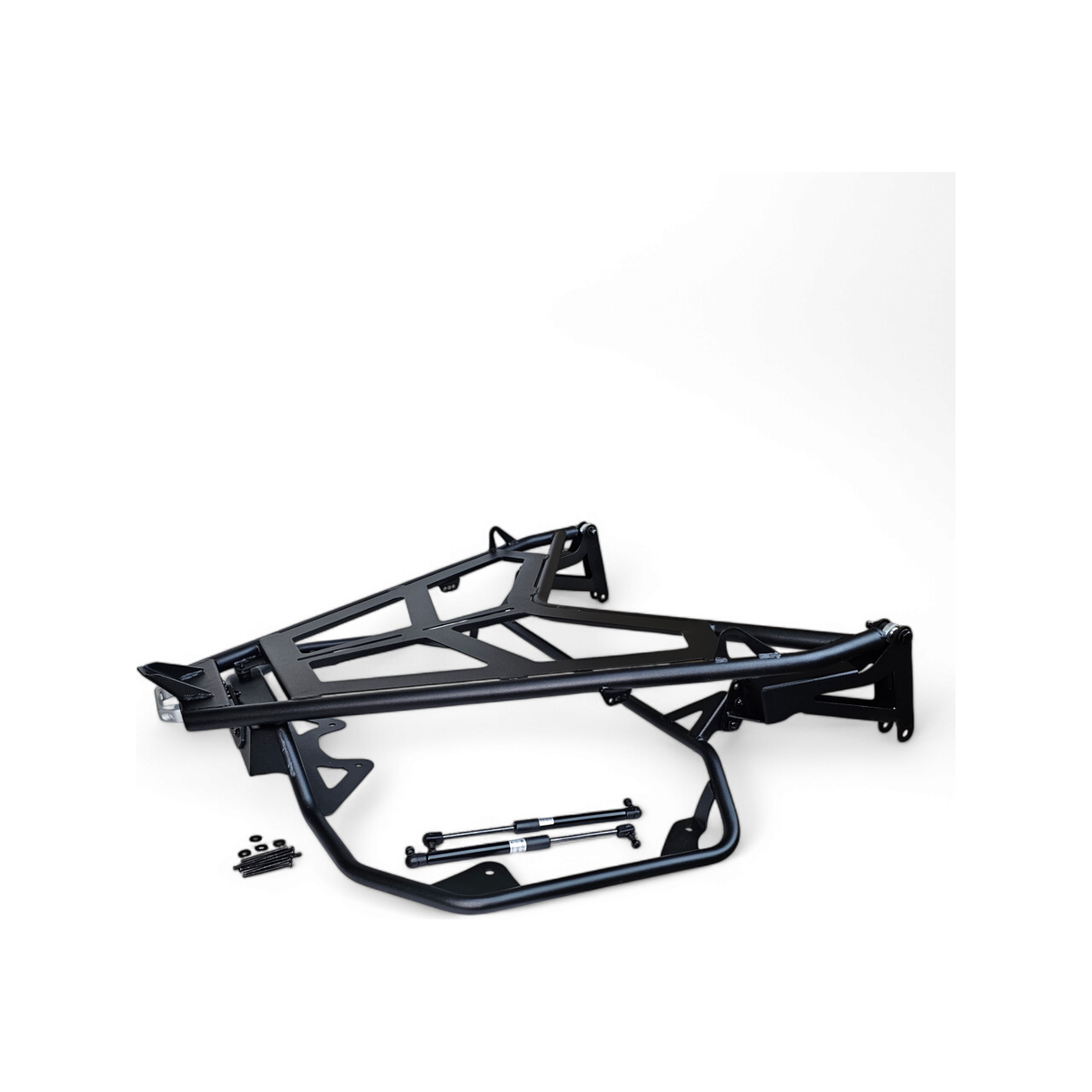 2024+ Can-Am Maverick R EOD Volt Tire Rack