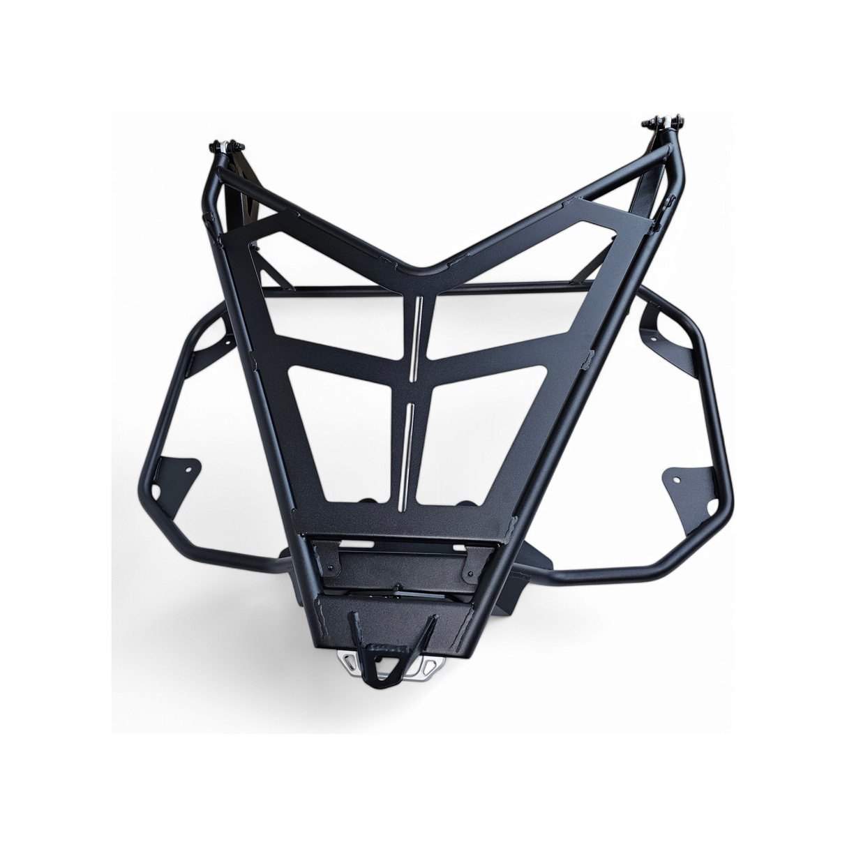 2024+ Can-Am Maverick R EOD Volt Tire Rack