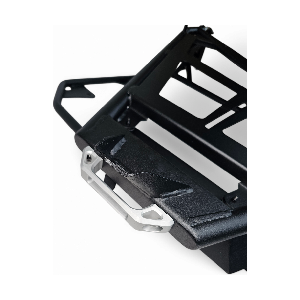 2024+ Can-Am Maverick R EOD Volt Tire Rack